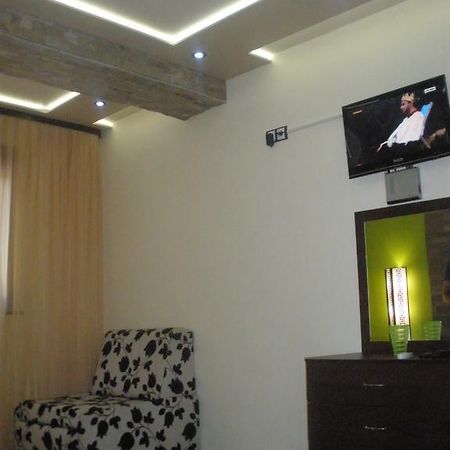 Comfort Guest Rooms 플레벤 외부 사진