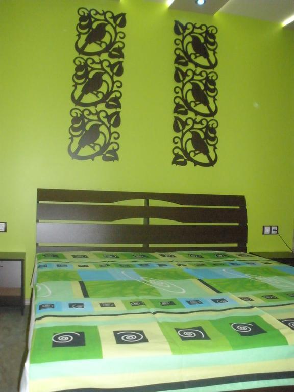 Comfort Guest Rooms 플레벤 외부 사진
