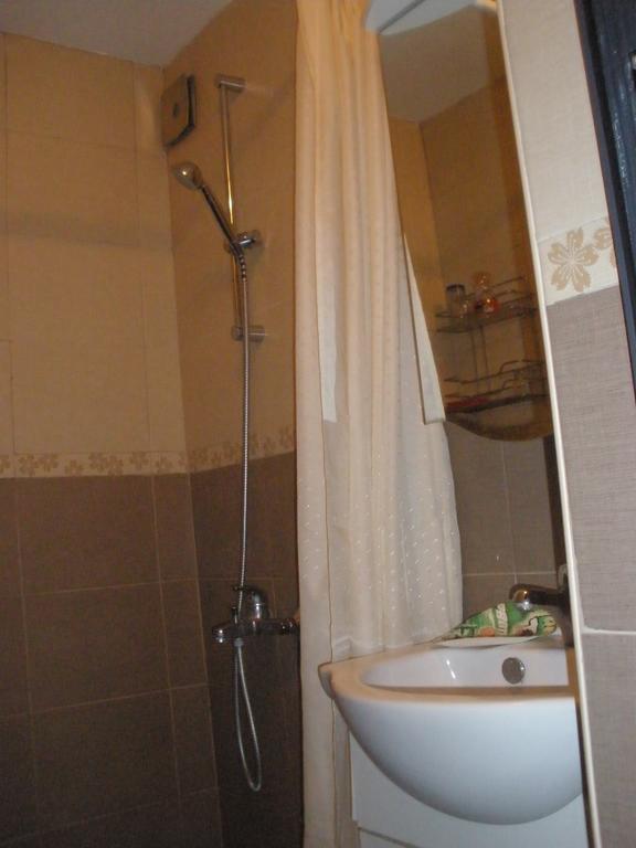 Comfort Guest Rooms 플레벤 외부 사진