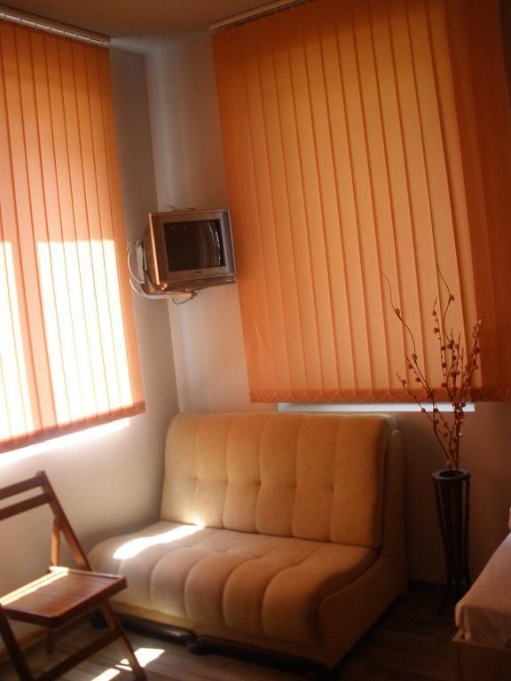 Comfort Guest Rooms 플레벤 외부 사진