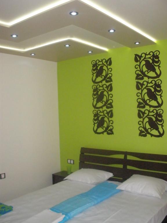 Comfort Guest Rooms 플레벤 외부 사진