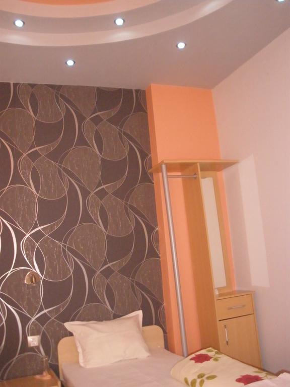 Comfort Guest Rooms 플레벤 외부 사진