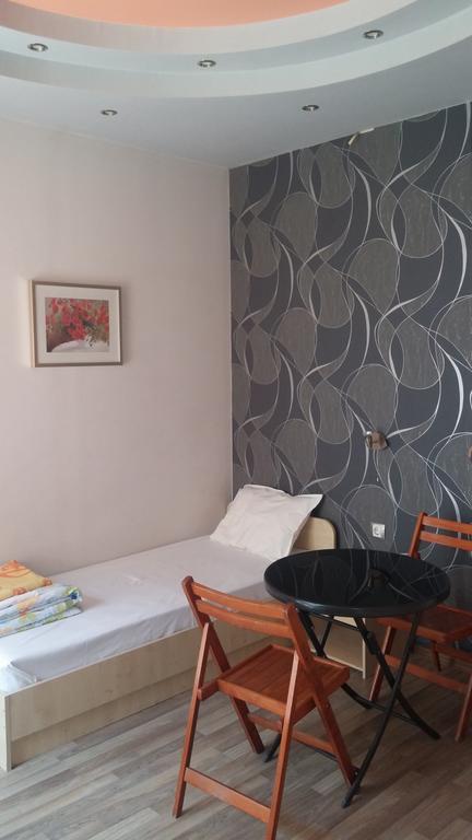 Comfort Guest Rooms 플레벤 외부 사진