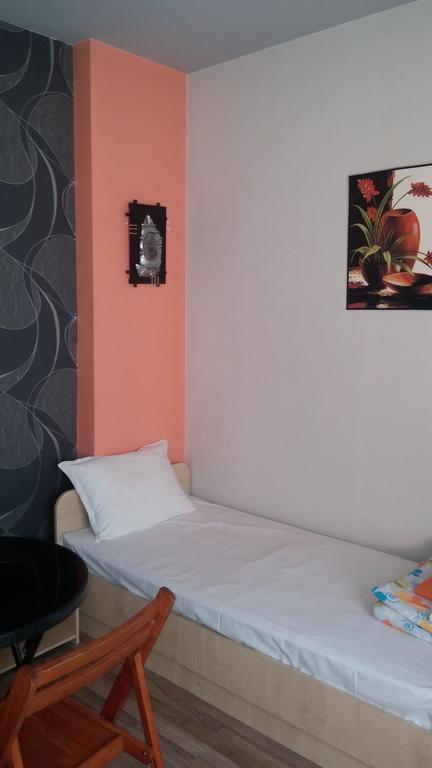 Comfort Guest Rooms 플레벤 외부 사진
