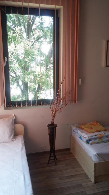 Comfort Guest Rooms 플레벤 외부 사진