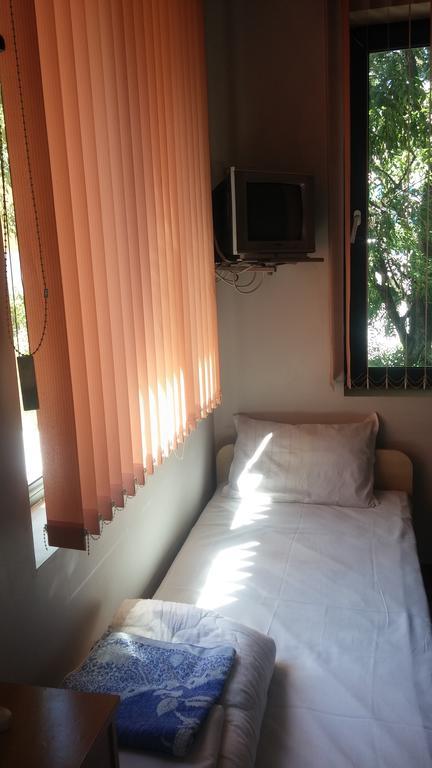 Comfort Guest Rooms 플레벤 외부 사진